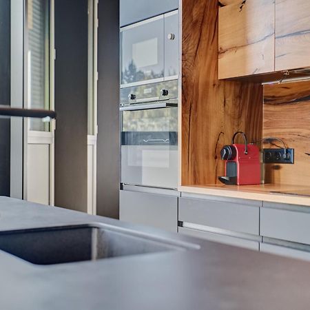 Apartamento Plural By Clabao Pamplona Exteriér fotografie