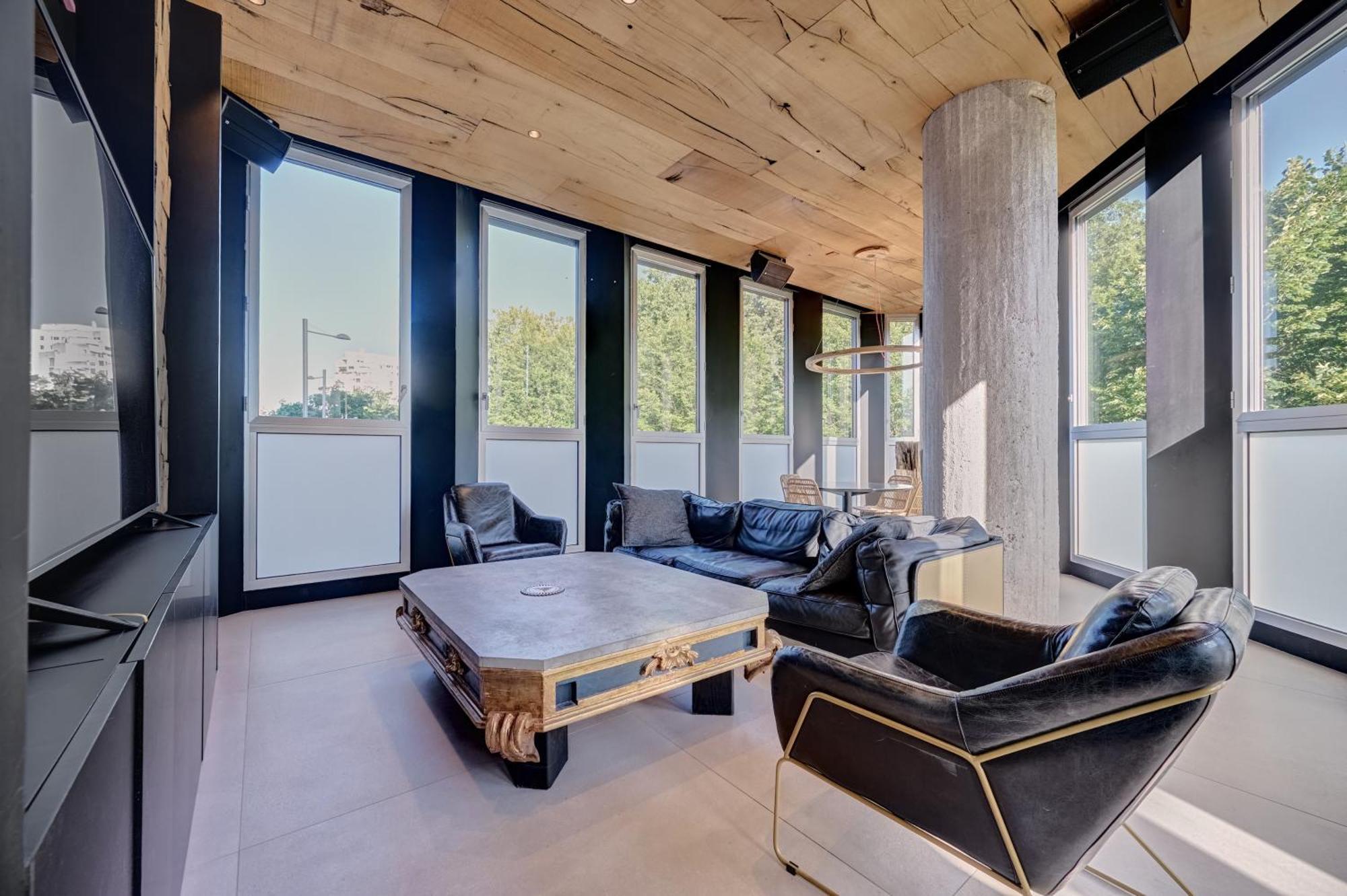 Apartamento Plural By Clabao Pamplona Exteriér fotografie