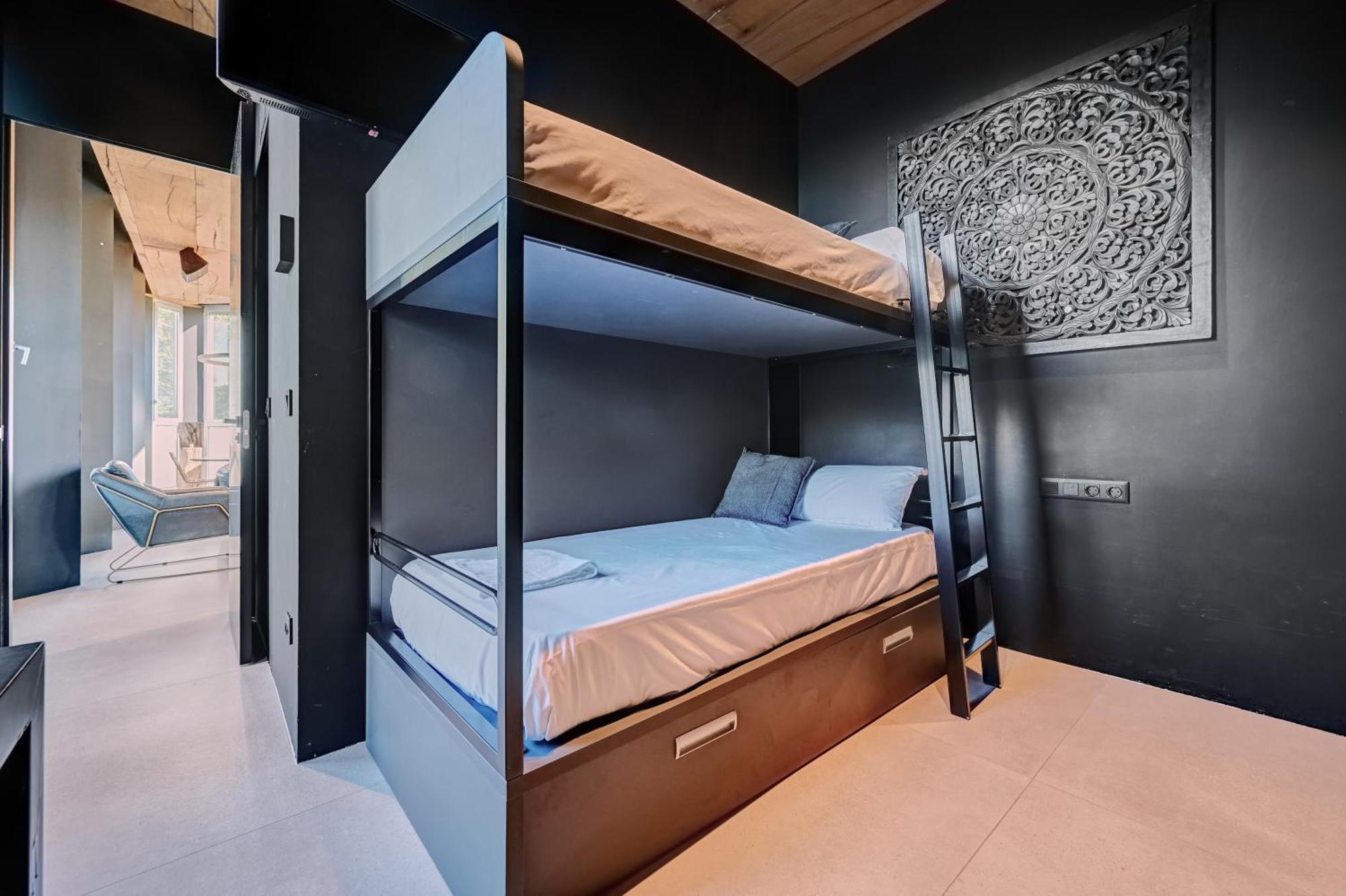 Apartamento Plural By Clabao Pamplona Exteriér fotografie