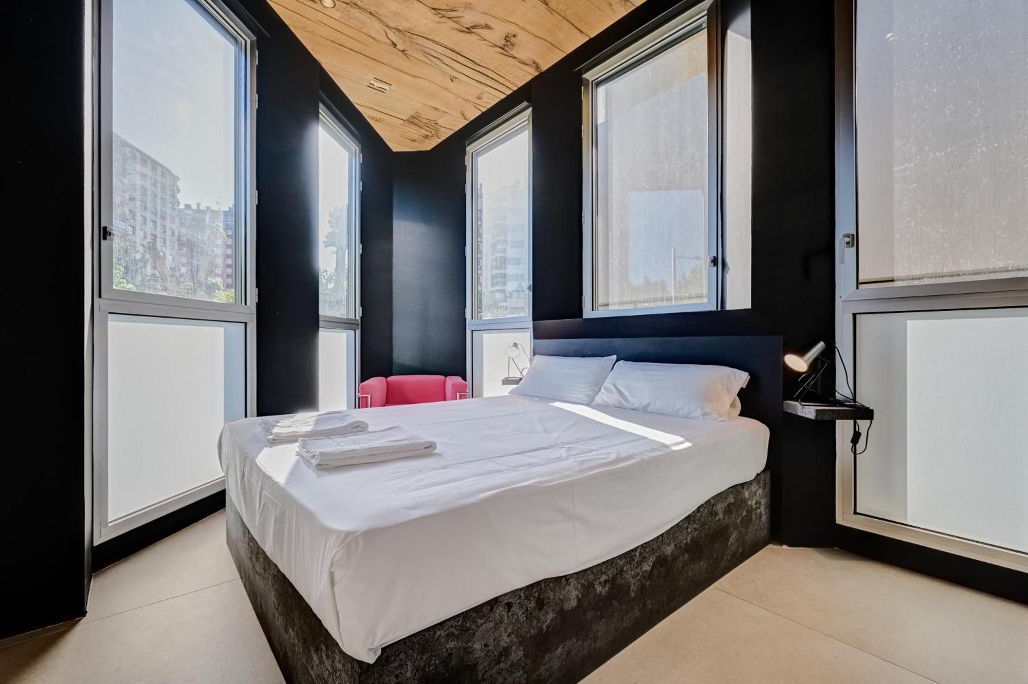 Apartamento Plural By Clabao Pamplona Exteriér fotografie