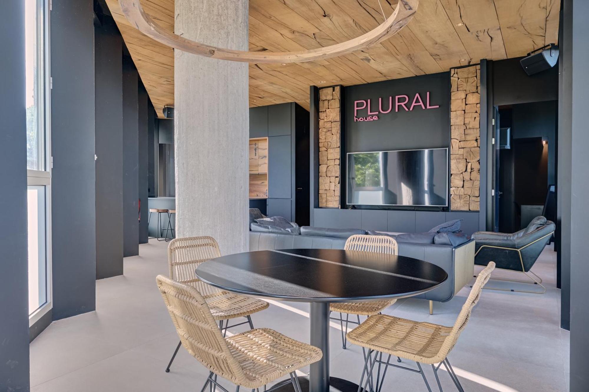 Apartamento Plural By Clabao Pamplona Exteriér fotografie