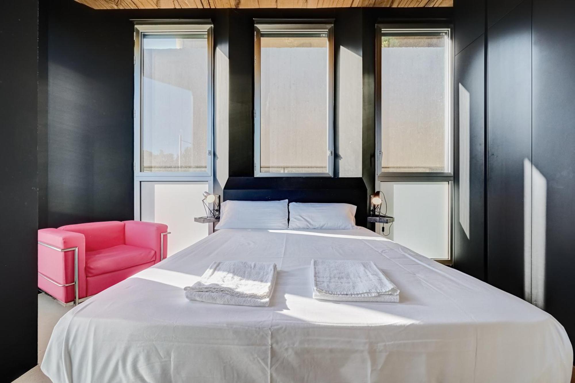 Apartamento Plural By Clabao Pamplona Exteriér fotografie