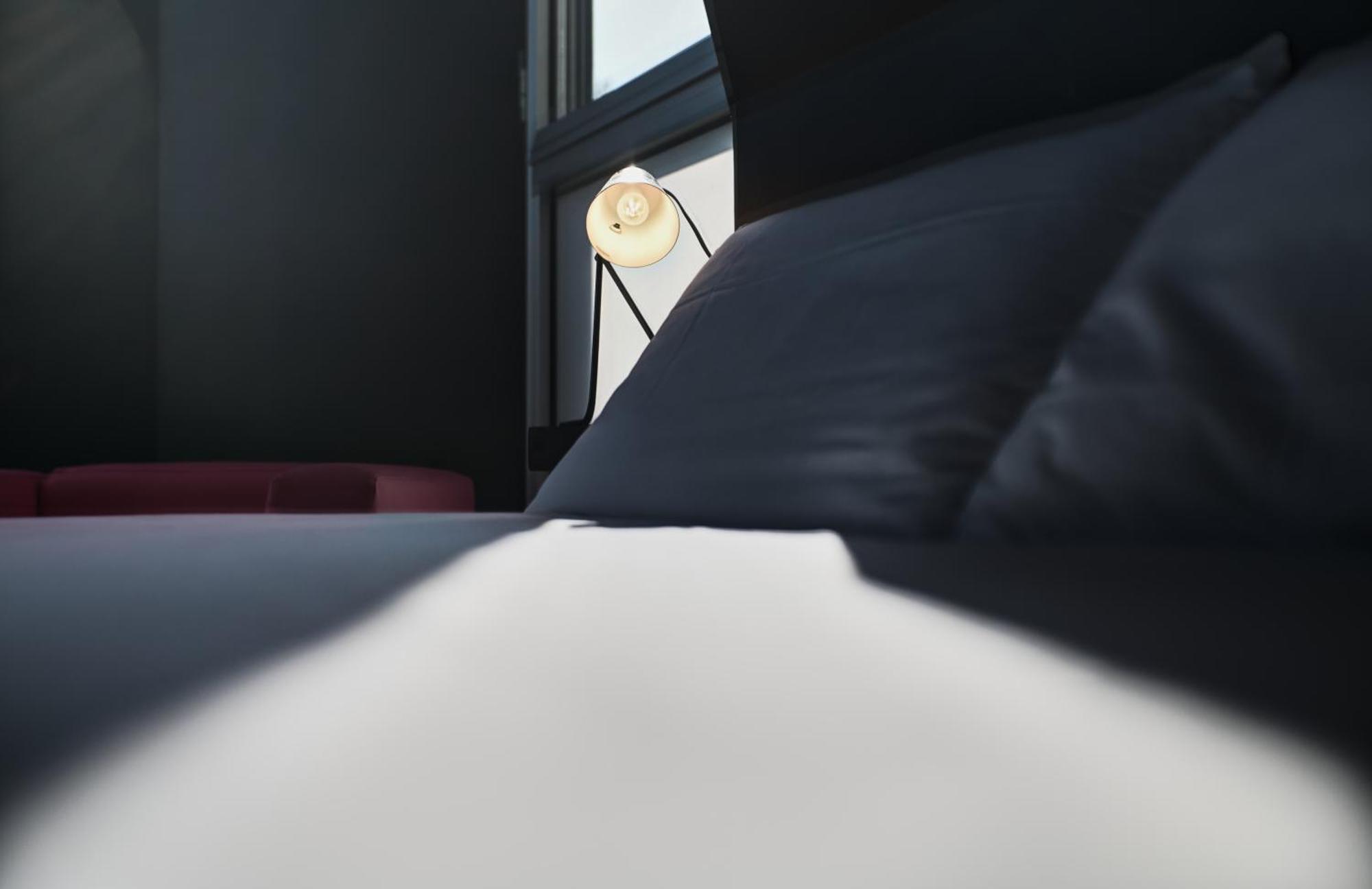 Apartamento Plural By Clabao Pamplona Exteriér fotografie