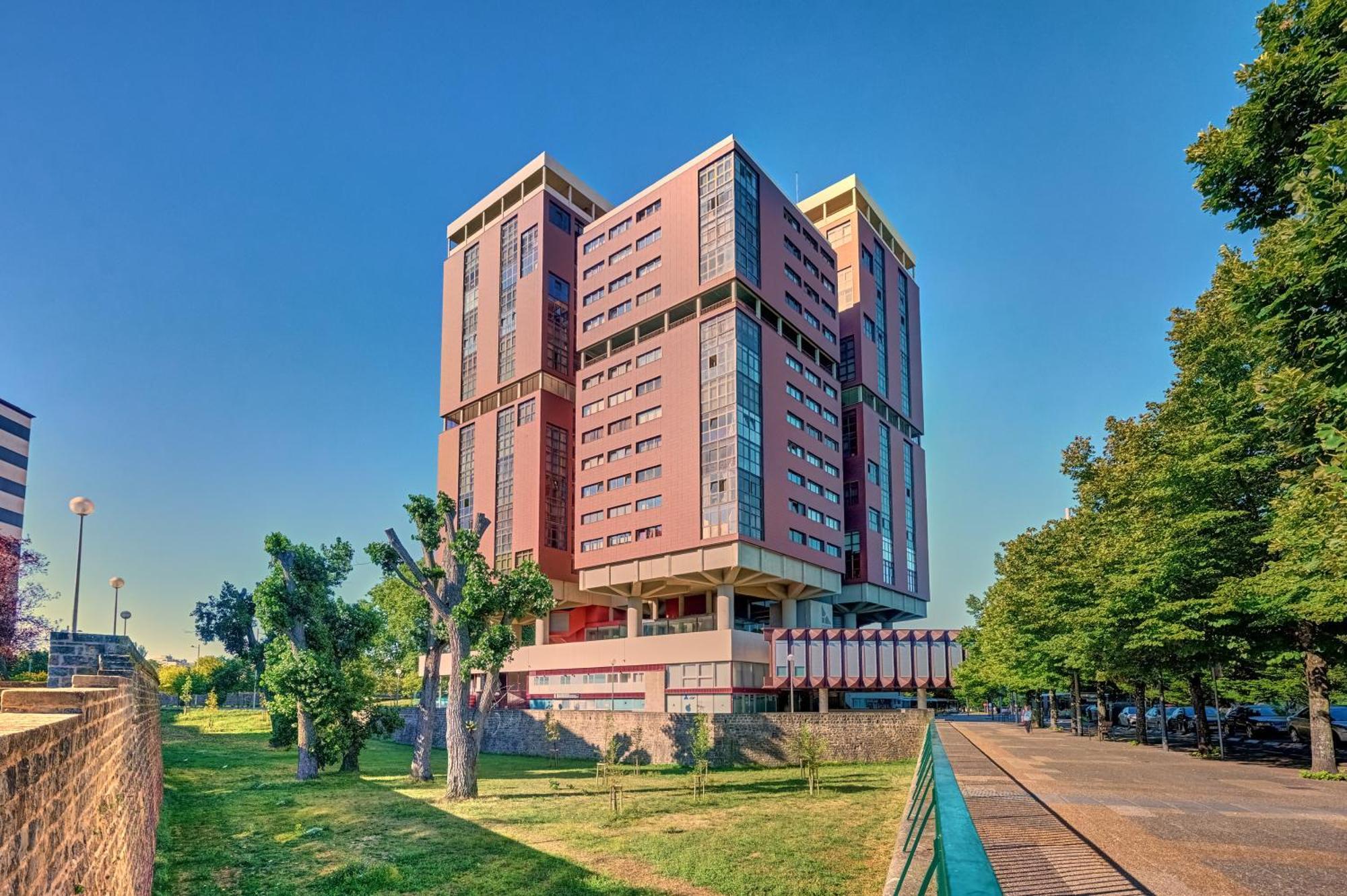 Apartamento Plural By Clabao Pamplona Exteriér fotografie