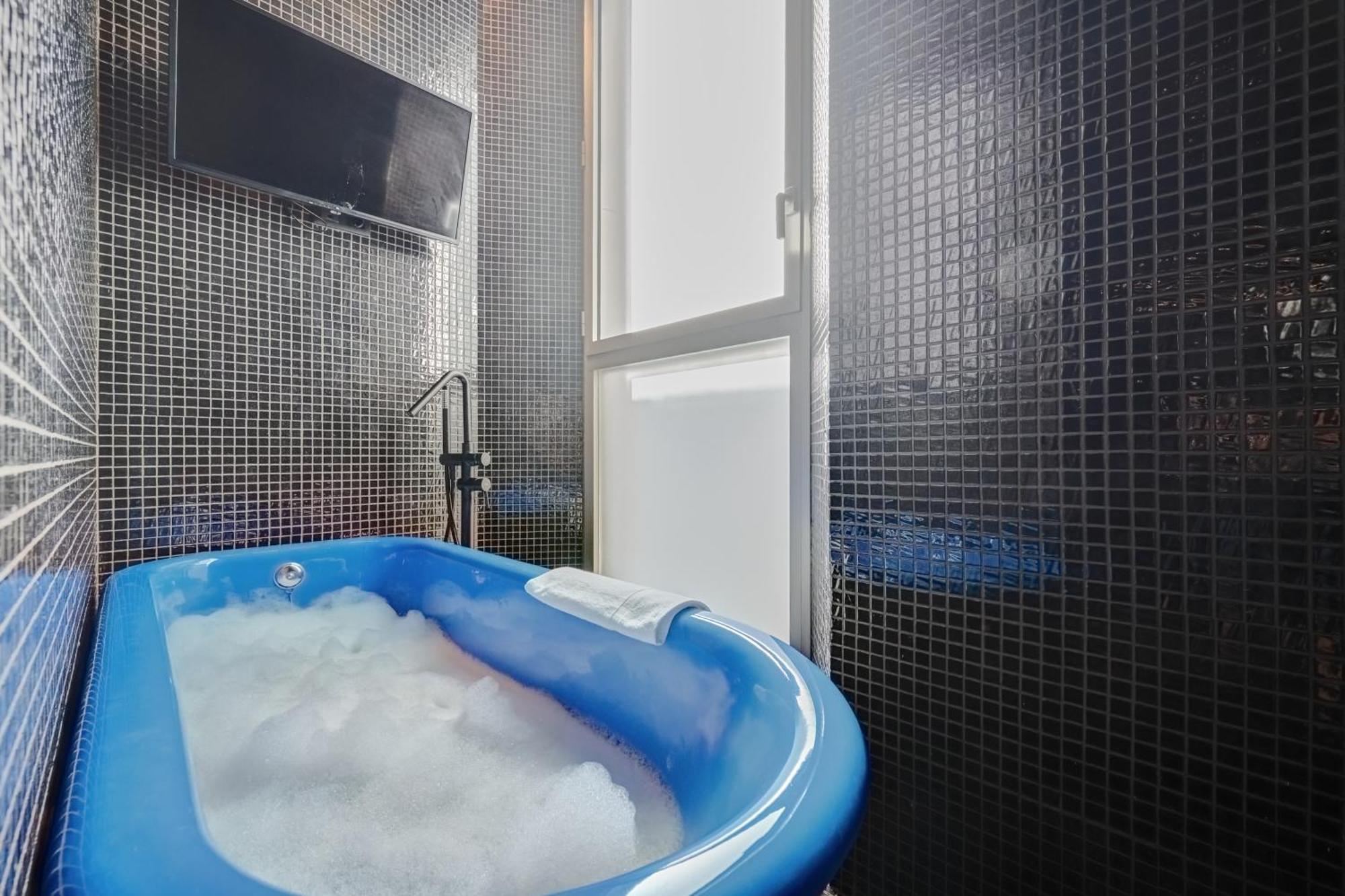Apartamento Plural By Clabao Pamplona Exteriér fotografie