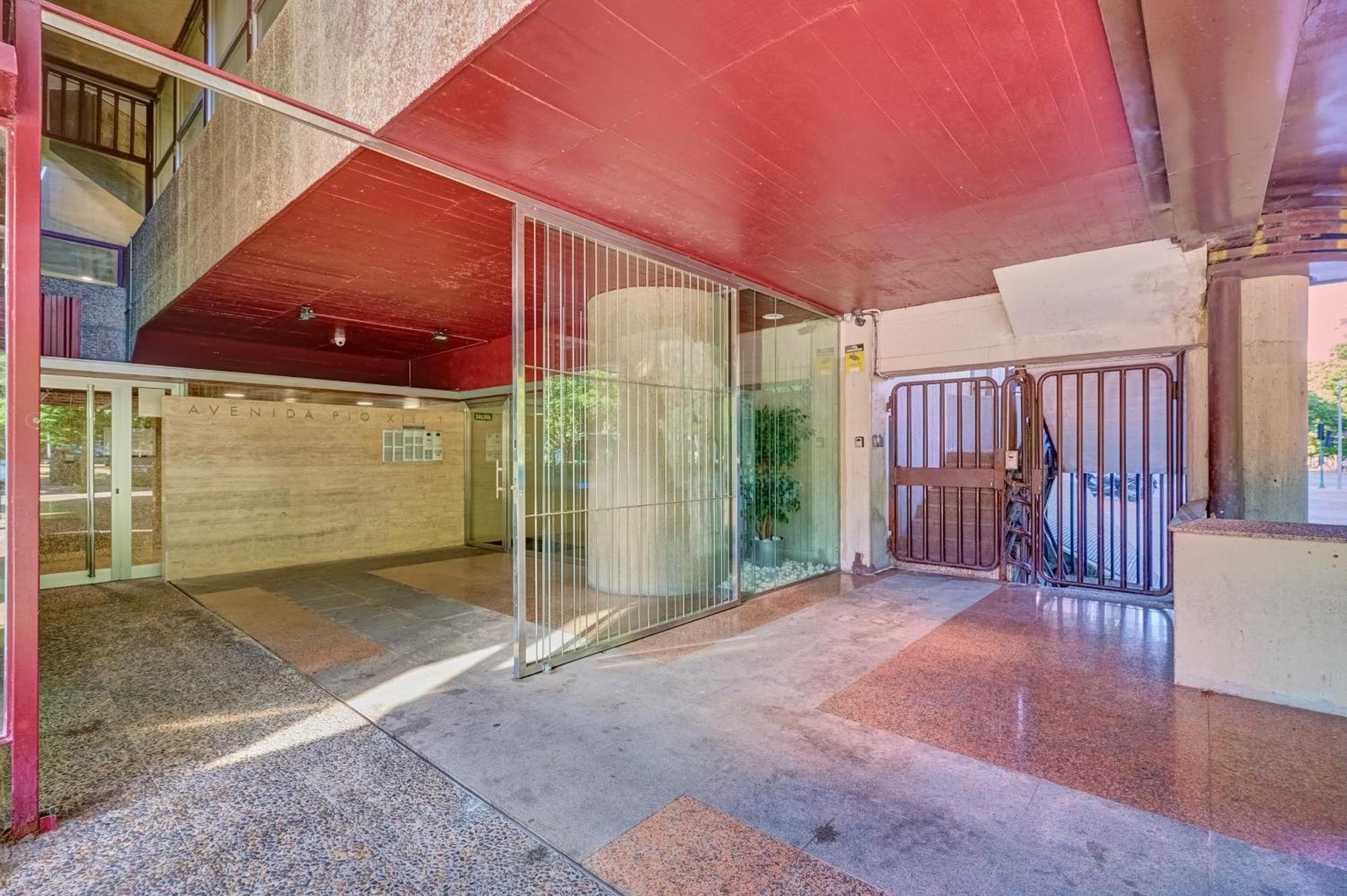 Apartamento Plural By Clabao Pamplona Exteriér fotografie