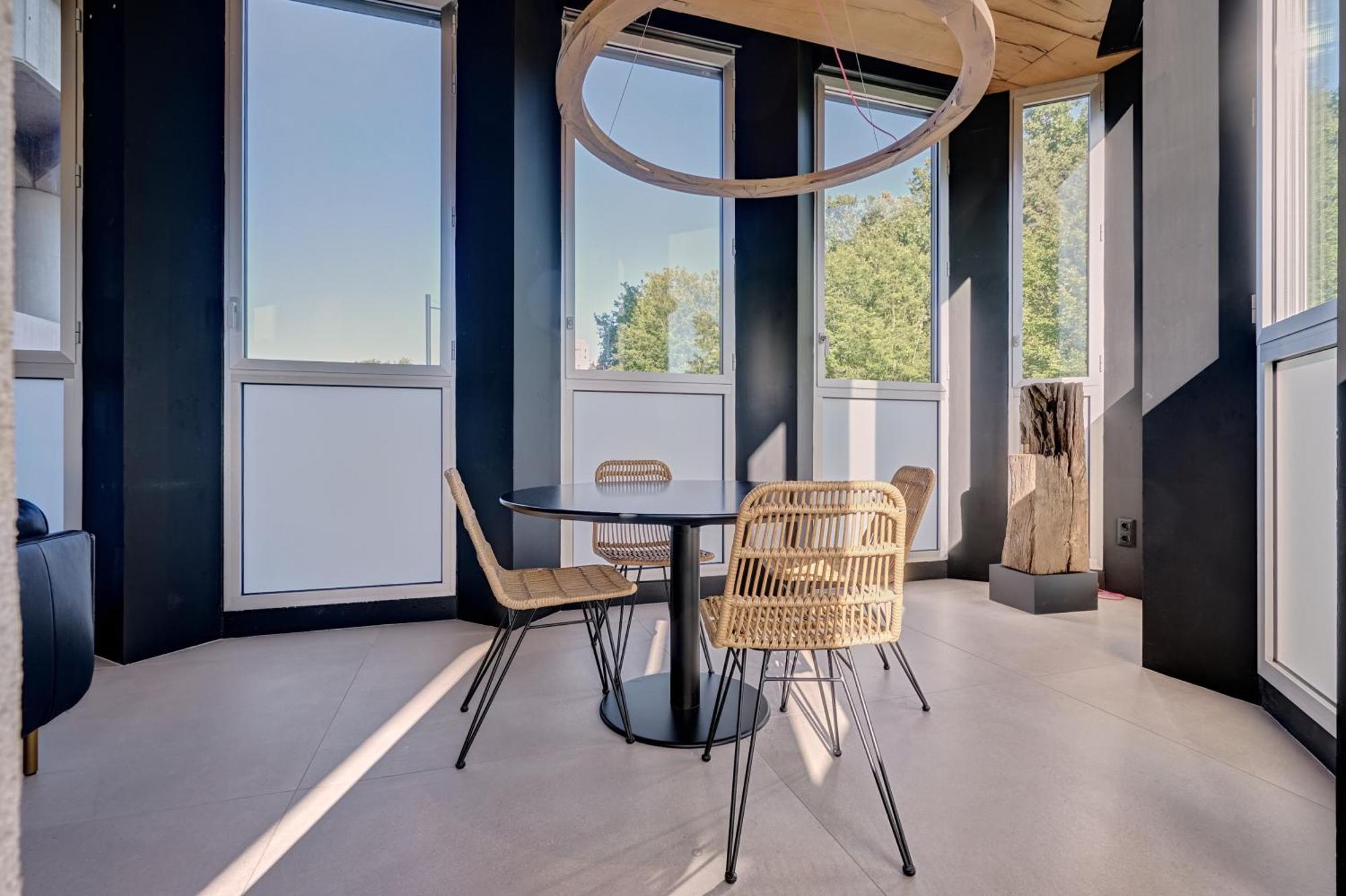 Apartamento Plural By Clabao Pamplona Exteriér fotografie