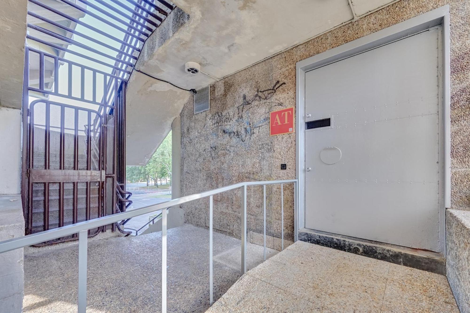 Apartamento Plural By Clabao Pamplona Exteriér fotografie