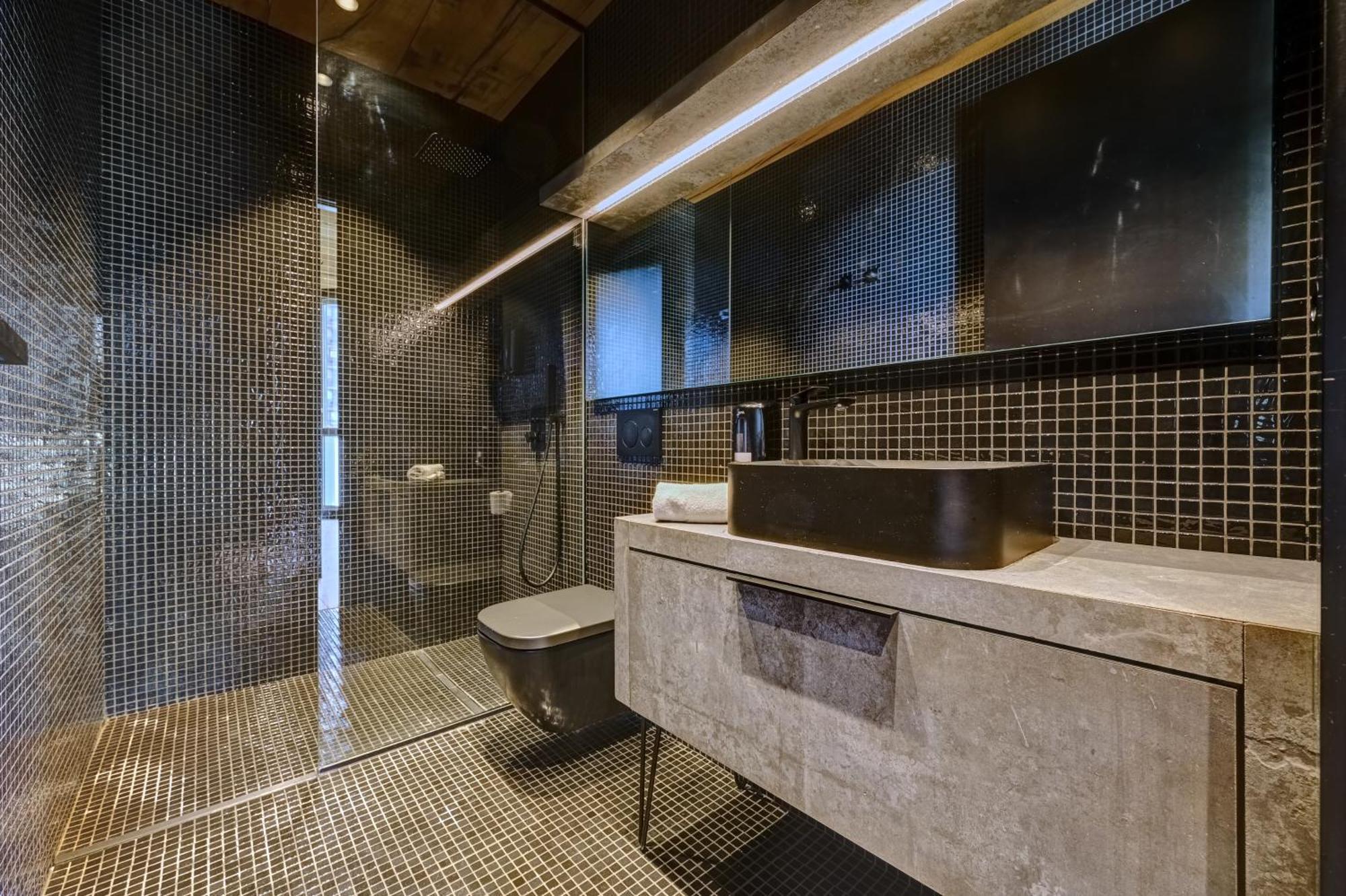 Apartamento Plural By Clabao Pamplona Exteriér fotografie